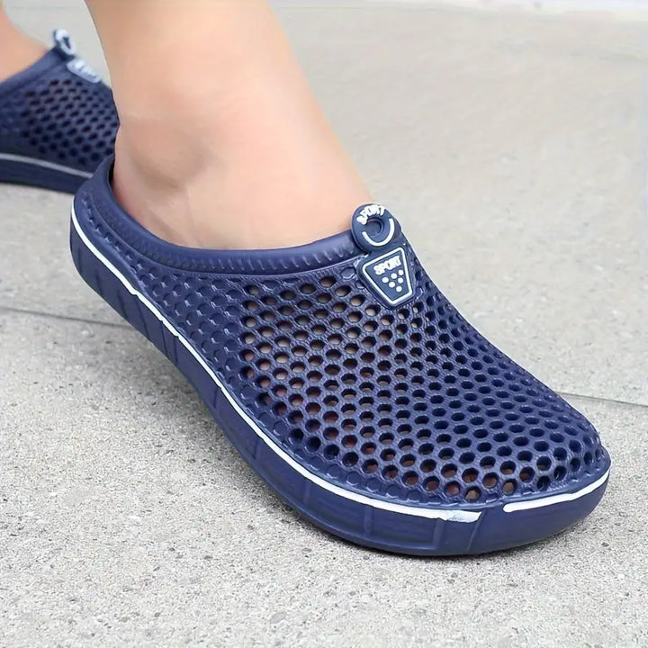 Breathable Clogs for Men | Sports Shoes