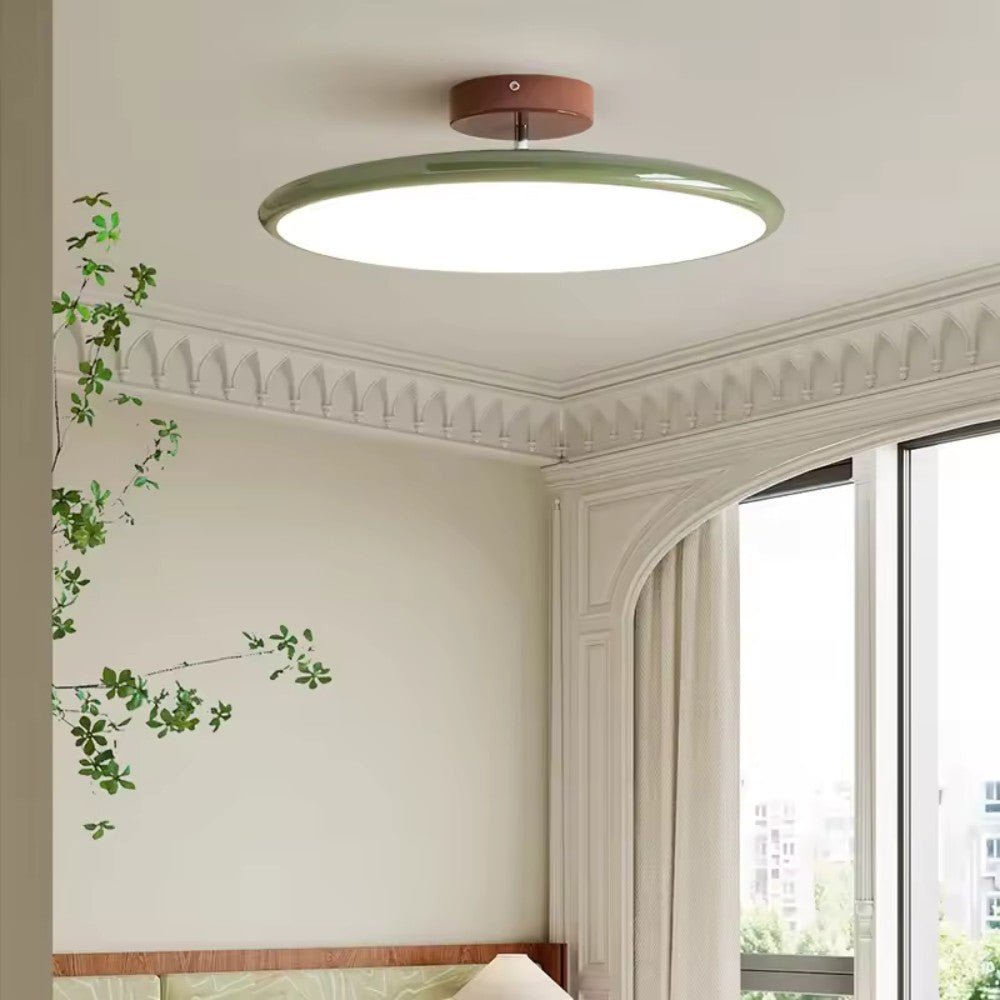 Modern Adjustable LED Ceiling Lamp