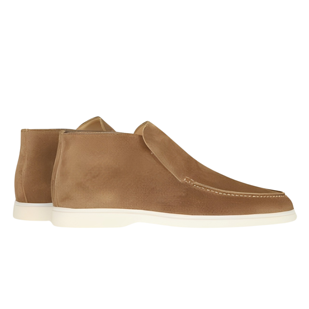 Men’s Shoes – Elegant Style & All-Day