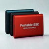 AeroMax SSD Externe Festplatte