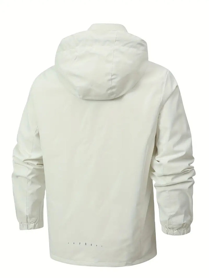 Men’s All-Weather Jacket – Practical Style for Everyday Use