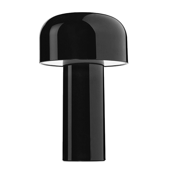 Agari Mushroom-Shaped Table Lamp | Wireless Ambient Light
