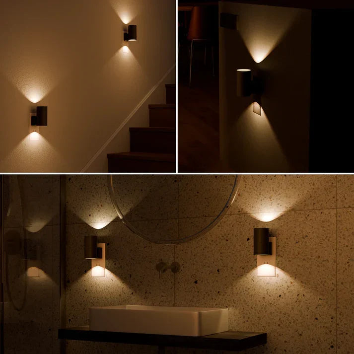 Aléora | Dimmable Bedside Lamp