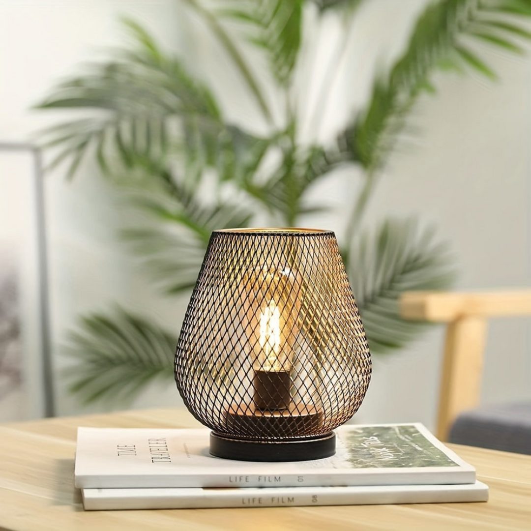 Ambientify Vira Cordless LED Lantern