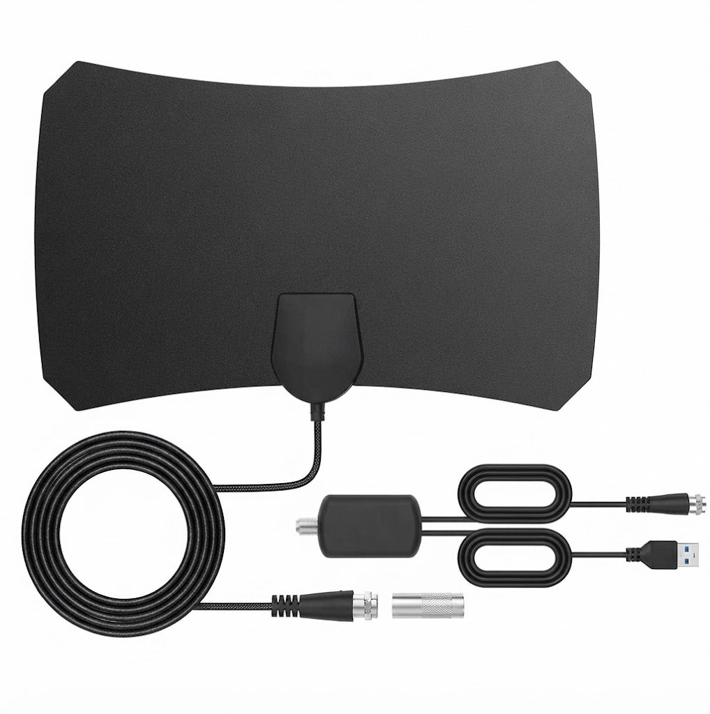 HDTV-Satelliten-Innenantenne