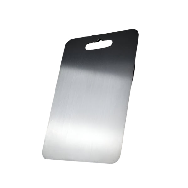Titanium Kitchen Chopping Board – Antibacterial | Non-Toxic | Durable