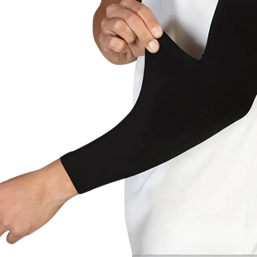 Arm Compression Sleeve – VitalFlex