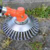 Trimmer | Powerful and Effective Weed Remover
