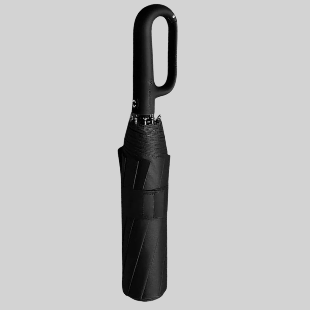 Auto-Lock Umbrella – Reliable Design with Weather-Ready Features