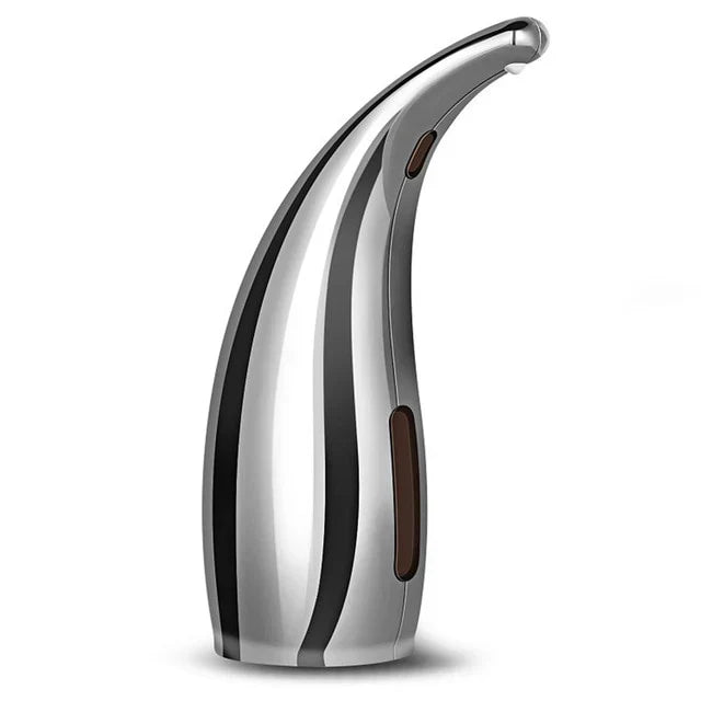 Automatic Soap Dispenser | Touchless Design and Style