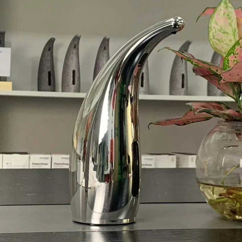 Automatischer Seifenspender | Kontaktloses Design mit Stil