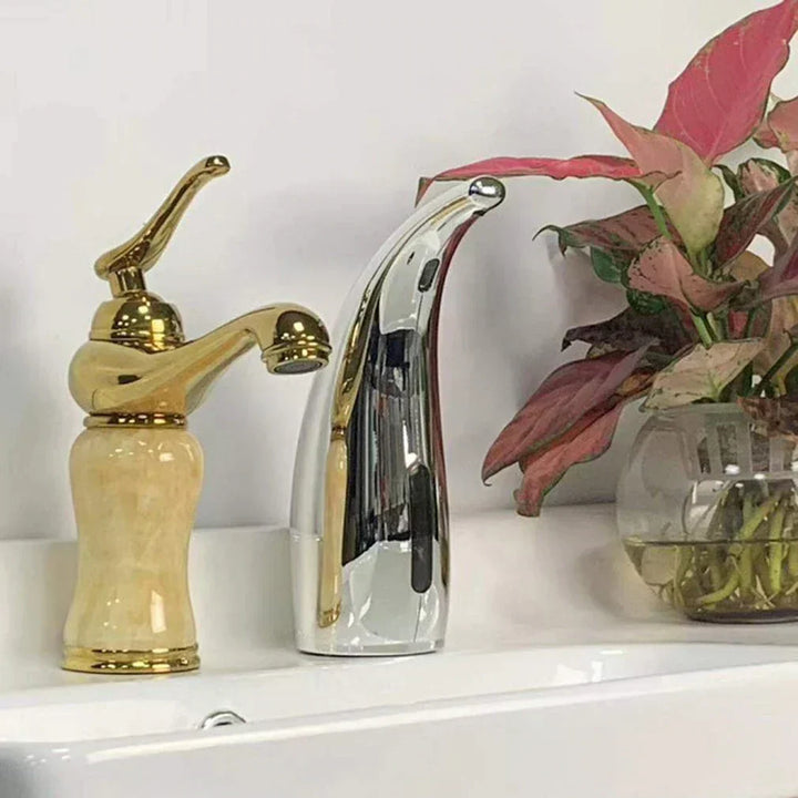 Automatic Soap Dispenser | Touchless Design and Style