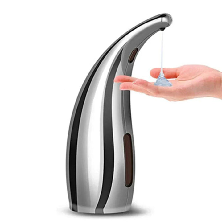 Automatischer Seifenspender | Kontaktloses Design mit Stil