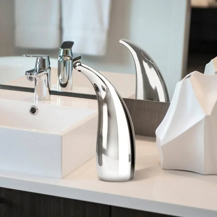 Automatic Soap Dispenser | Touchless Design and Style