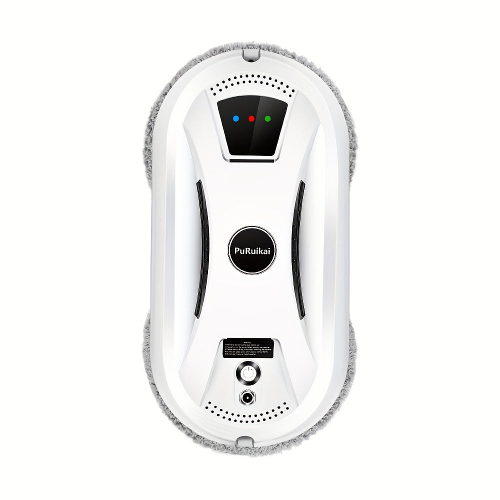 Automatic Window Cleaner - Smart Window Cleaning Robot