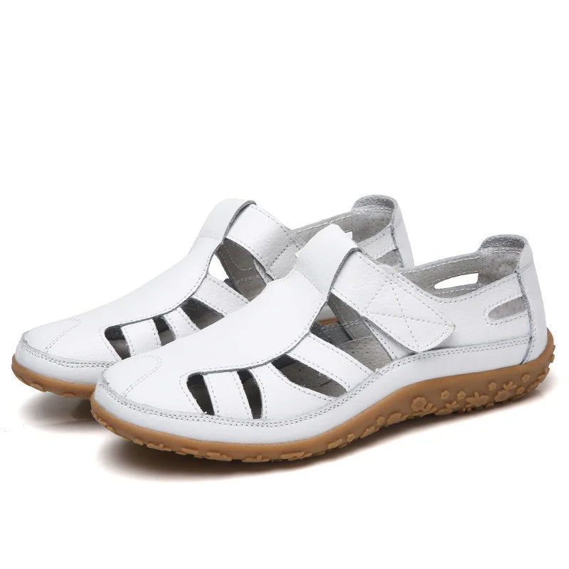 Graceful Step Sandals for Women