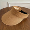 Elegant Sun Visor for Everyday Style