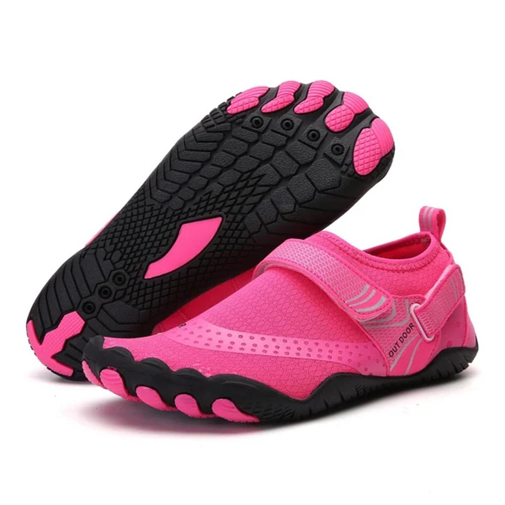 Outdoor Barefoot Water Shoes for Men