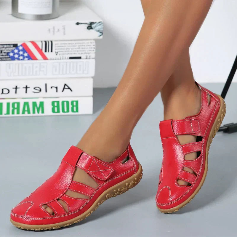 Graceful Step Sandals for Women
