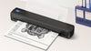 MiniThermo Wireless Printer – Compact Printing Convenience for People on the Go