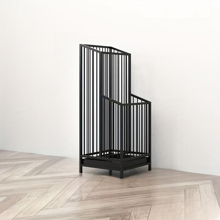 Elegant Iron Umbrella Stand – Durable and Practical for Home and Commercial Use