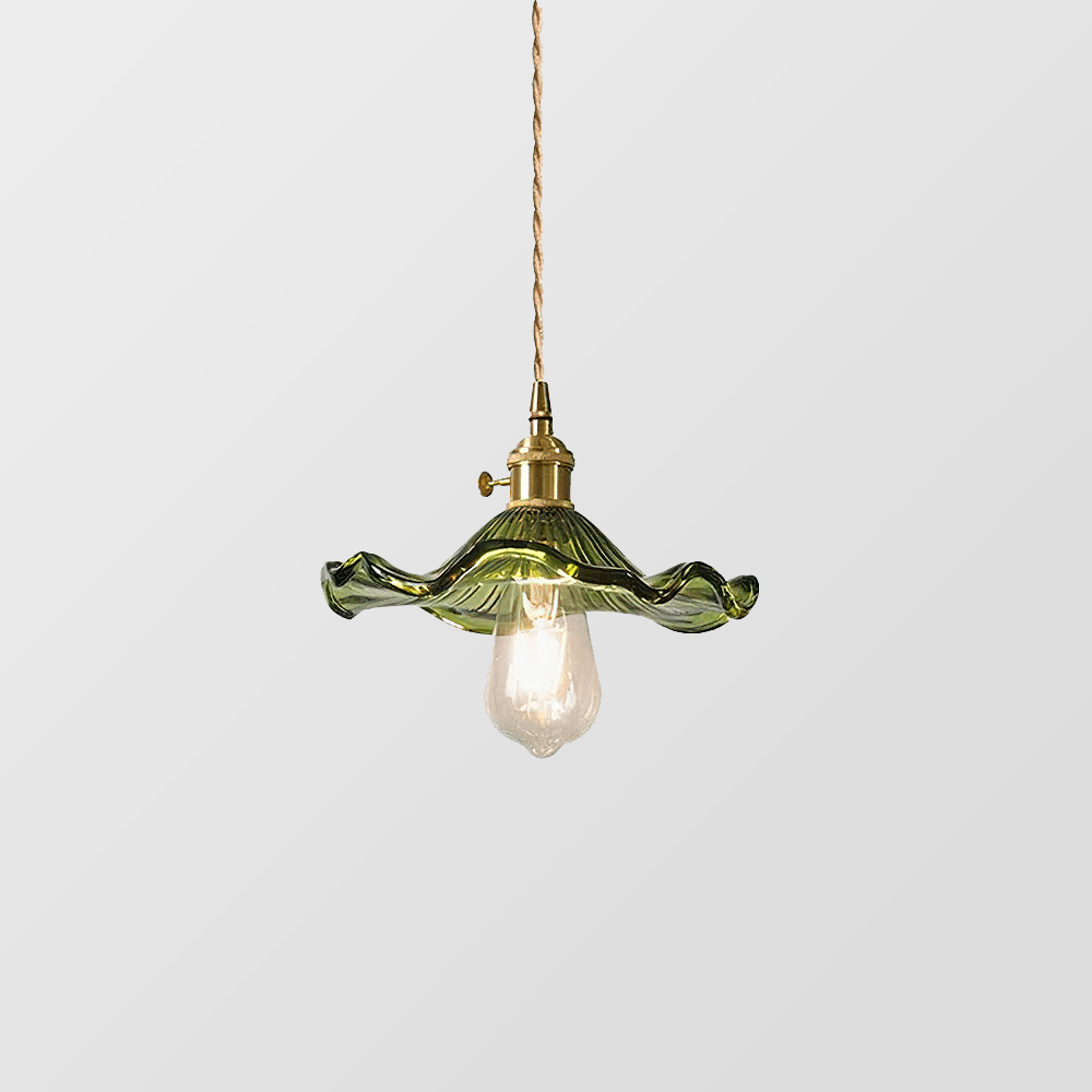 Hibiscus Pendant Lamp – Cosy LED Lighting