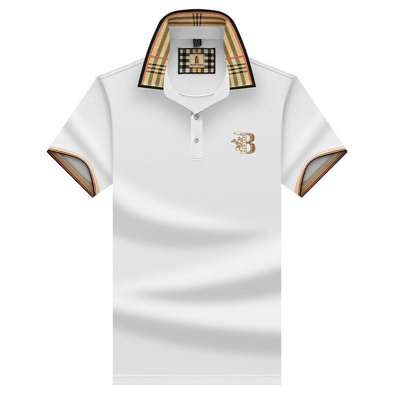 Classic Polo Shirt for Men