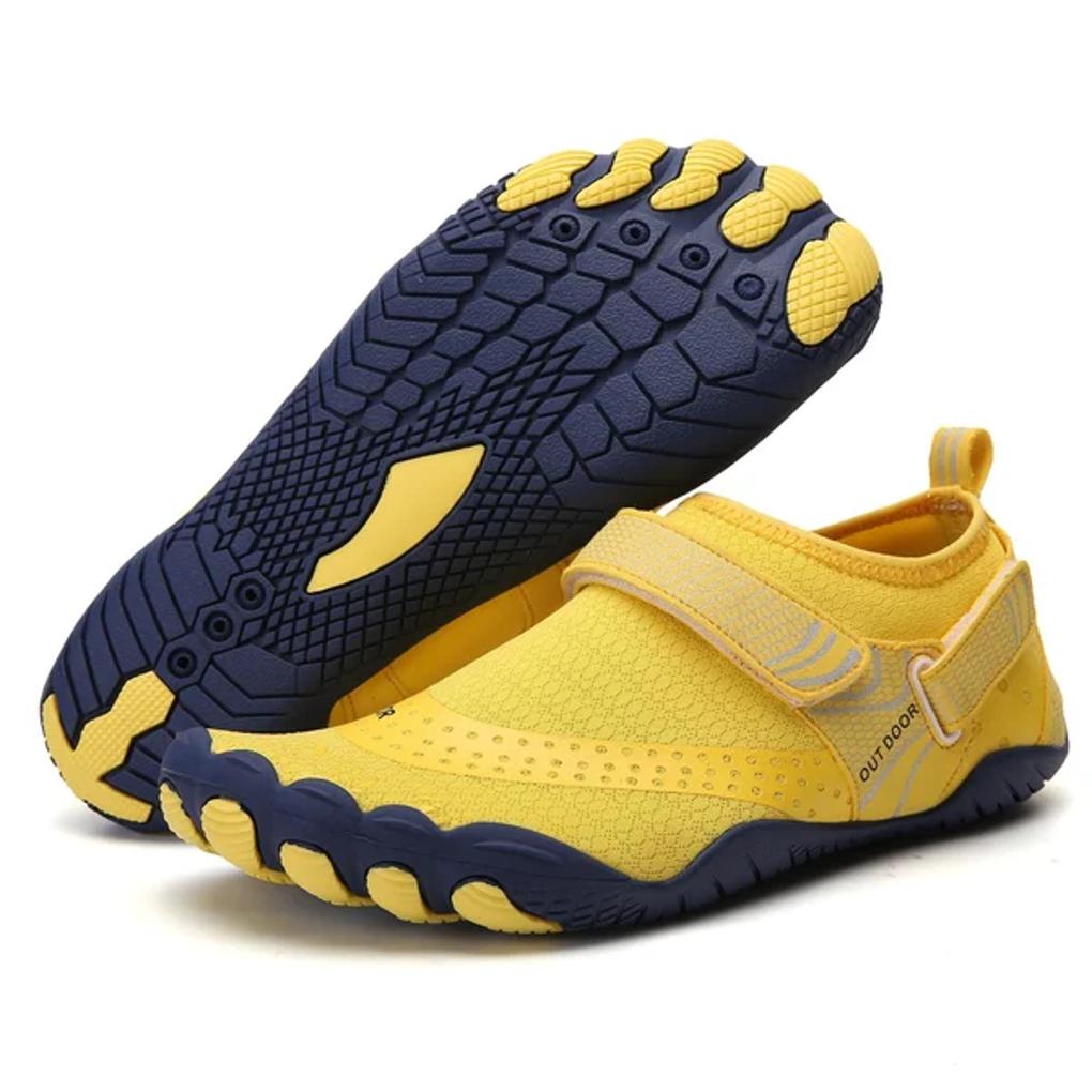 Outdoor Barefoot Water Shoes for Men