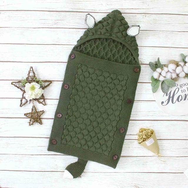 Schlafsack für Babys Livia