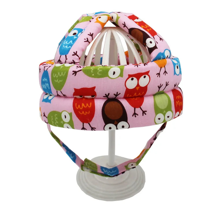 Children's Safety Helmet – SafeBaby