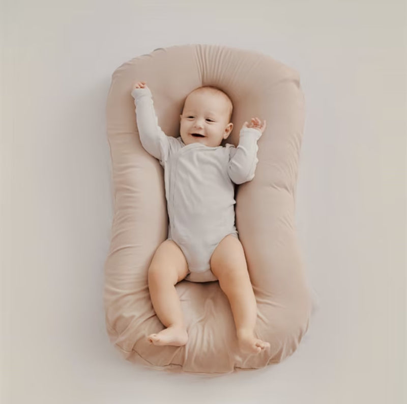 Versatile Orthodontic Pillow for Children – Soft, Breathable Support