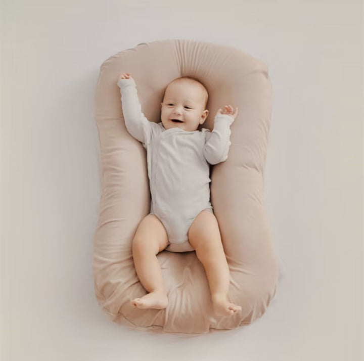 Versatile Orthodontic Pillow for Children – Soft, Breathable Support