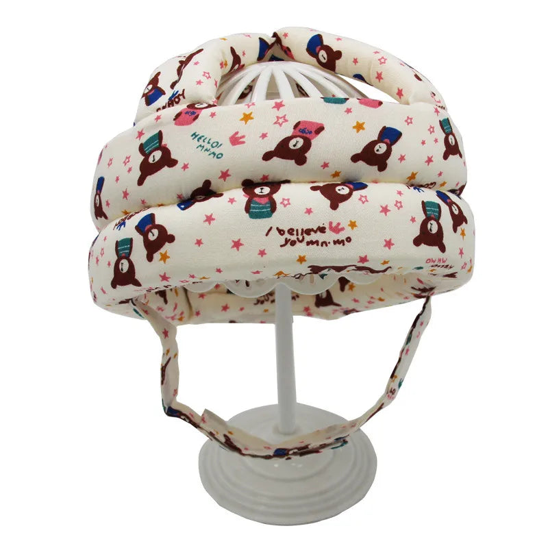 Children's Safety Helmet – SafeBaby