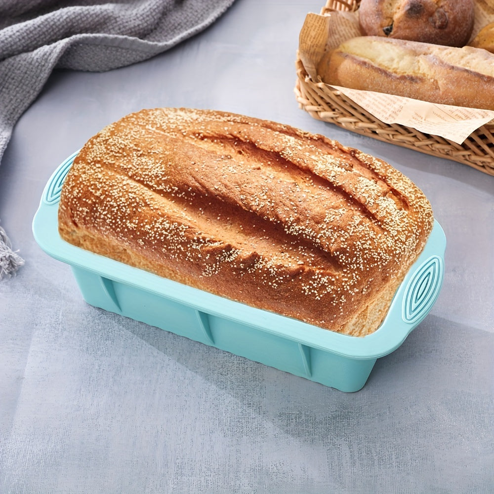Complete Silicone Bakeware Set – Flexible, Durable and Easy to Use
