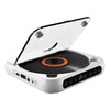 Portable CD Player - Bluetooth | Hi-Fi Audio | Various Colours
