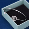 Adjustable Tree of Life Bracelet – Gaia