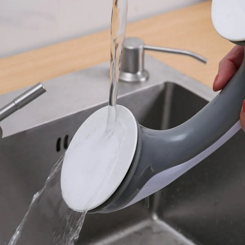 GlideHold® SupportHandle 1+1 FREE: Adhesive Support Handle