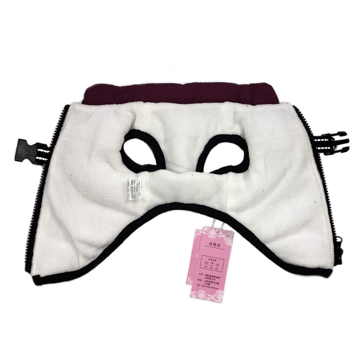 PupGuard - Winter Dog Coat with Harness