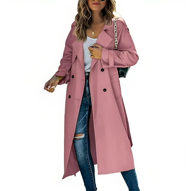 Trench Coat for women