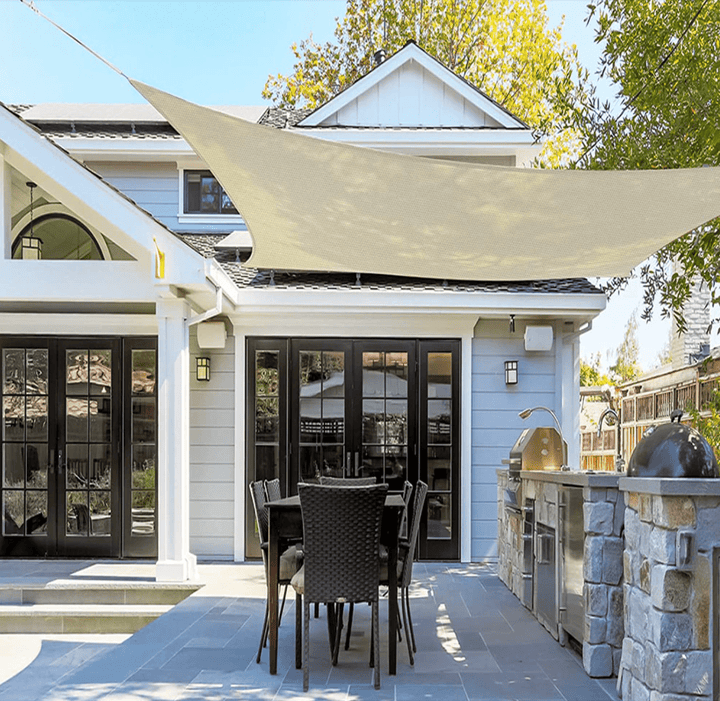 Modern Design That Harmoniously Combines Style and Protection