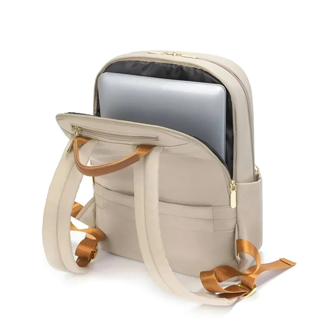 Fashionable Multifunctional Backpack for Women – Sophia