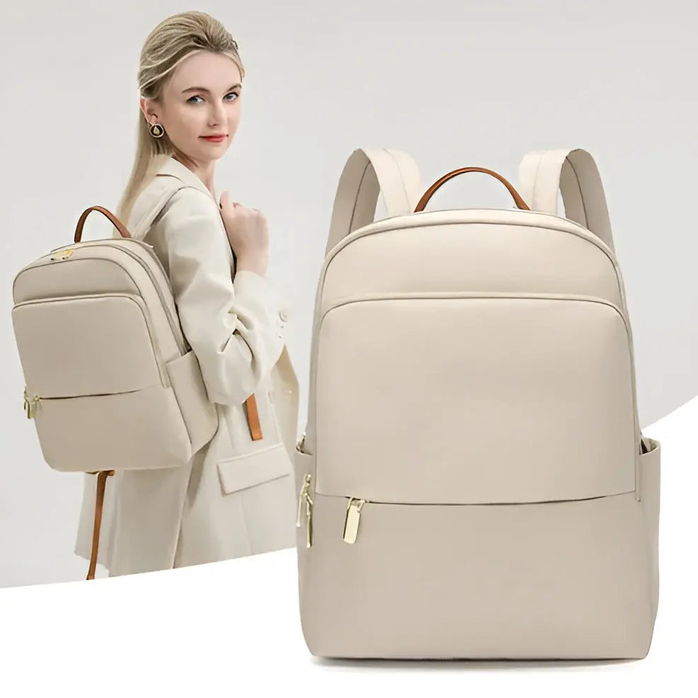 Fashionable Multifunctional Backpack for Women – Sophia
