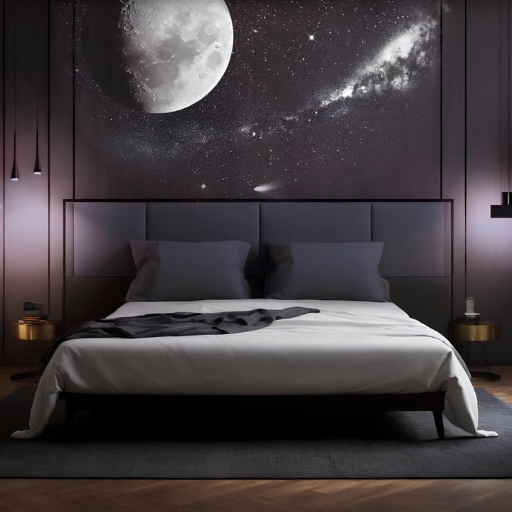 Projector Lamp - AstroGlow