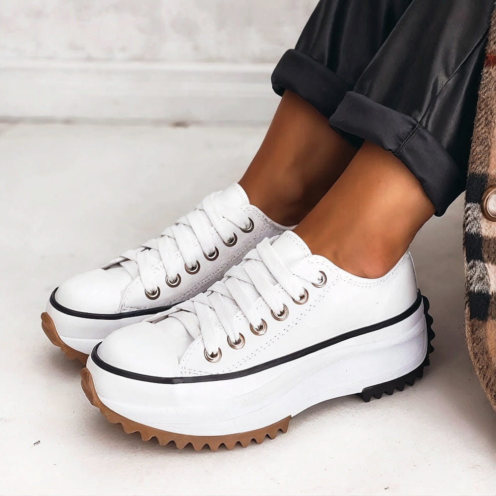 Platform Shoes
