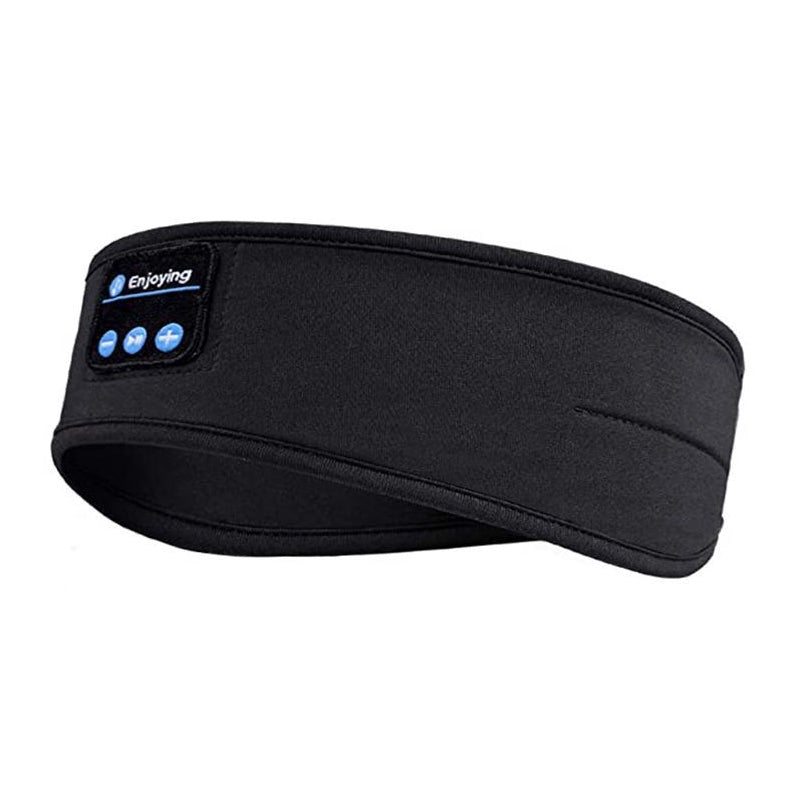 Bluetooth Sports Headphones - Wireless Music & Comfort