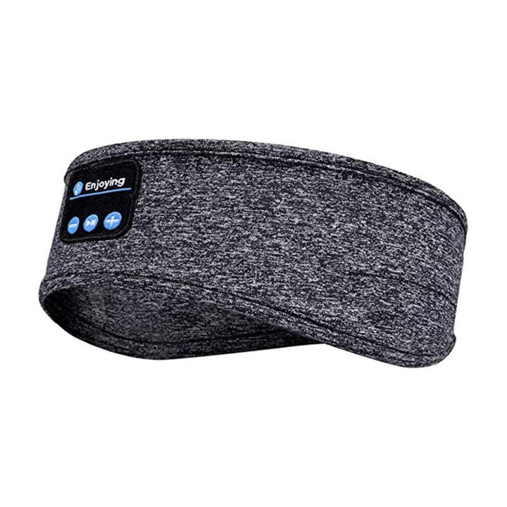 Bluetooth Sports Headphones - Wireless Music & Comfort