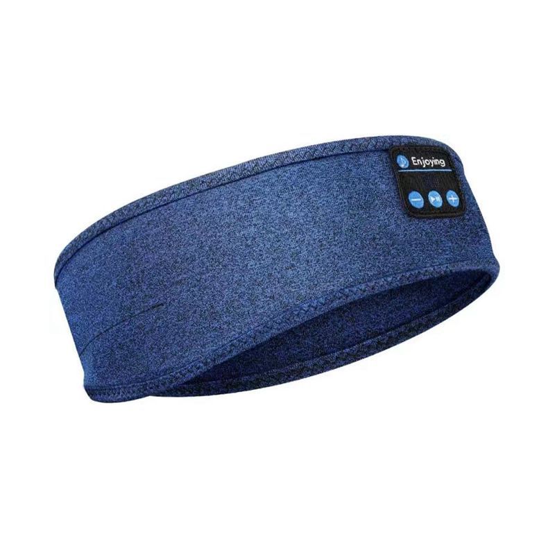 Bluetooth Sports Headphones - Wireless Music & Comfort