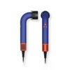 BowLift | HairSonic Slim – Lightweight Professional Hair Dryer with Precision Accessories