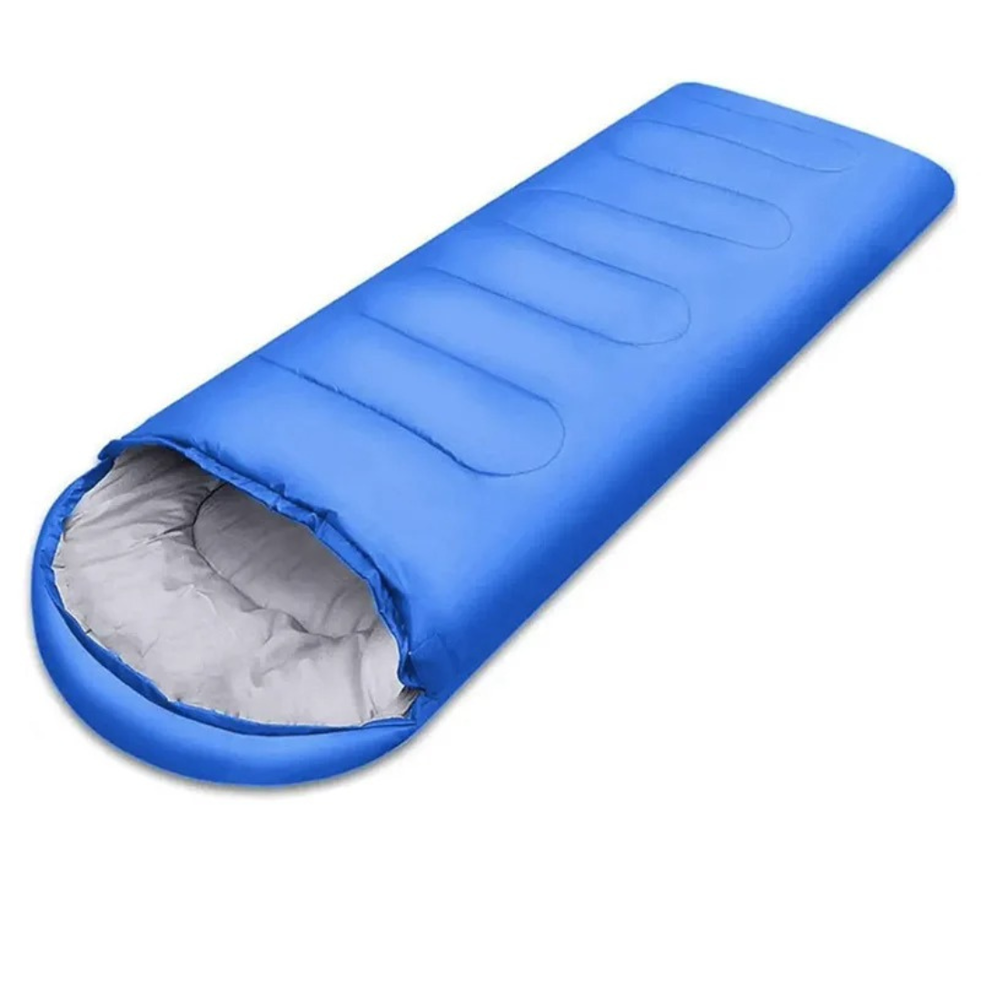 Sleeping Bag for Cold Nights - AdventureSleeper