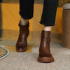 Women’s Ankle Boots – Hedwigen Vintage Edge